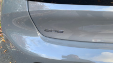 Peugeot 208 1.2 Hybrid 110 Allure 5dr e-DSC6 Petrol Hatchback